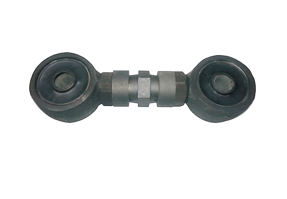 Кронштейн несущий 630.0.01.07.00.00 для трамваев КТМ УКВЗ