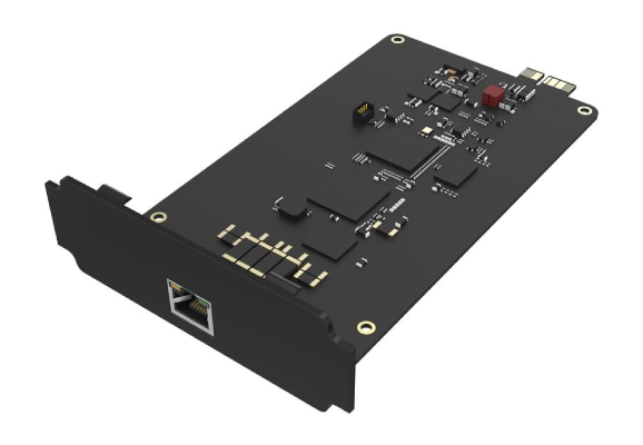 Плата потока E 1 Yeastar EX 30