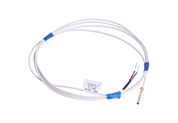 Преобразователь термоэлектрический ТХК-9414-02