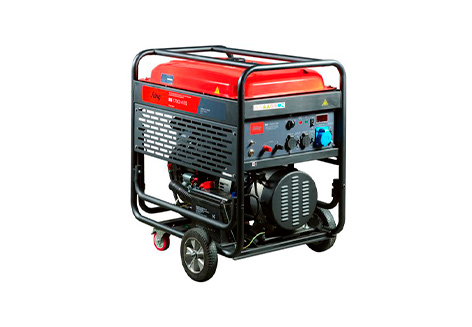 Бензиновый генератор FUBAG BS 17000 A ES
