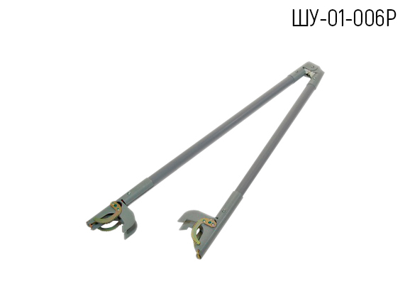 Шунт нормативный ШУ-01-006Р