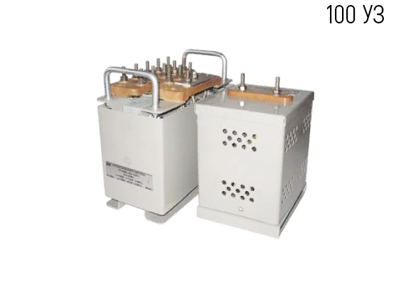 Signaling, centralization and blocking equipment conversion transducer