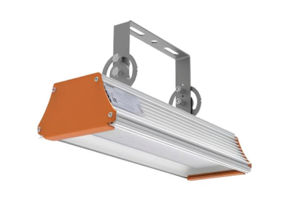 Светильник взрывозащищенный светодиодный «Сахалин» 24.5000.22 Ex T6