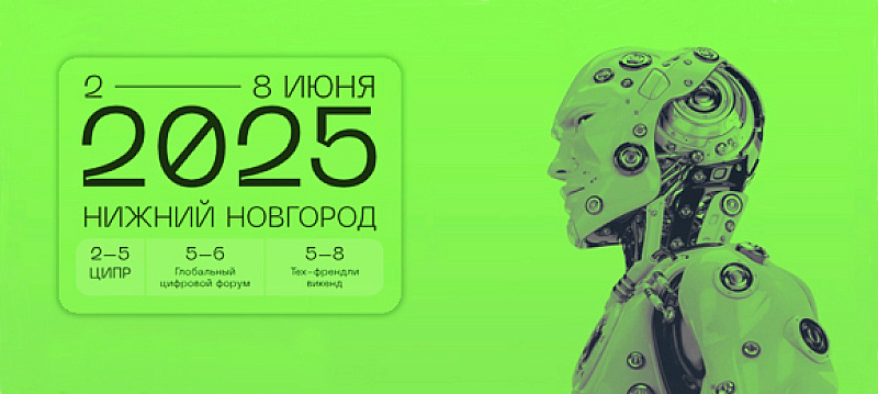 DIGR 2025 (ЦИПР 2025)