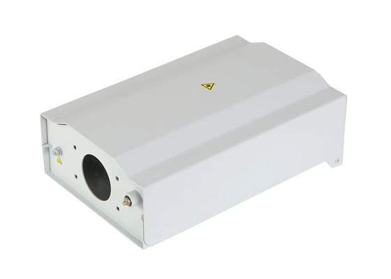 Кросс оптический УКС-ОВ-GPON без трубостойки