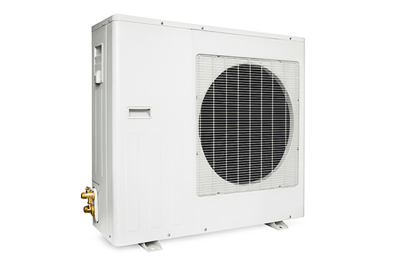 Блок кондиционера внешний высоконапорный канального типа KSUR240HFAN3