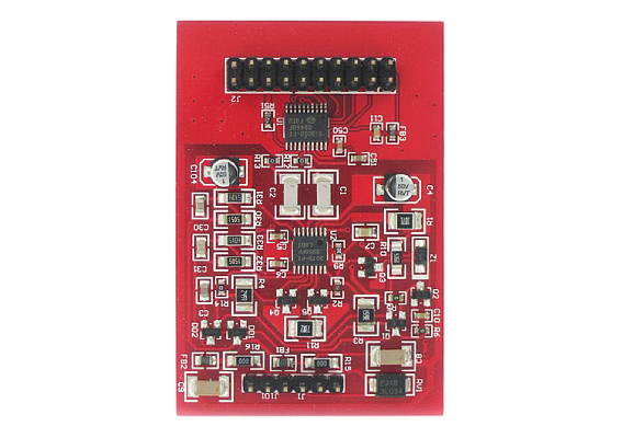 Плата Yeastar O 2 2 порта FXO