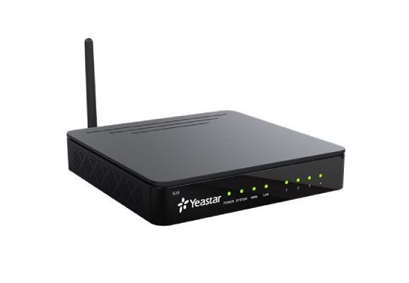 IP АТС Yeastar S 20