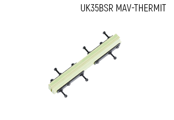 Накладка «АпАТэК UK35BSR MAV-THERMIT»