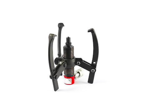 Съемник гидравлический СГ356