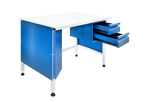 Рабочий стол оператора