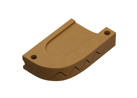 Камера дугогасительная КЭ-46