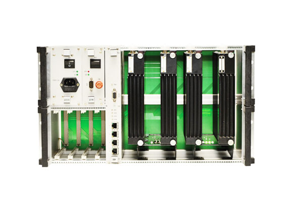 Цифровая базовая радиостанция (репитер) стандарта DMR РБ 011-00
