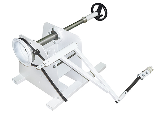 Инерционное смоточное устройство ИСУ-400