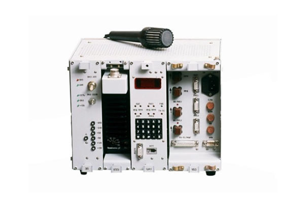 Стационарная симплексная радиостанция РС-46 МЦ