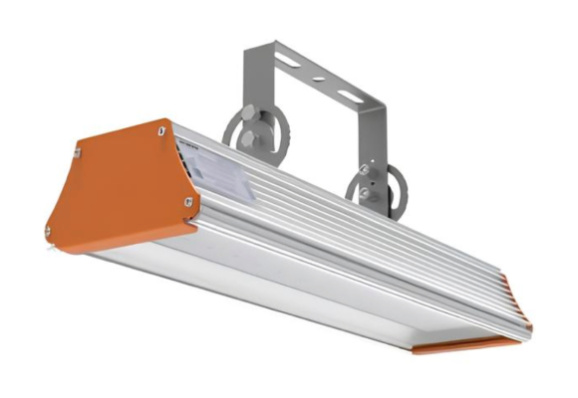 Светильник взрывозащищенный светодиодный «Сахалин» 32.9820.50 Ex T6