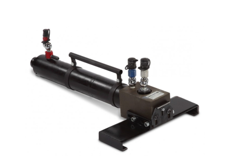 Цилиндр перемещения ЦП15Г320ФГ