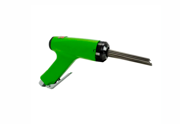 Пневматический промышленный игольчатый пистолет (легкий класс)