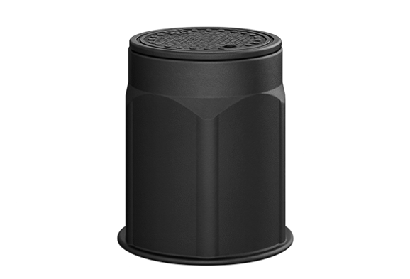 Колодец кабельный телекоммуникационный малый 1