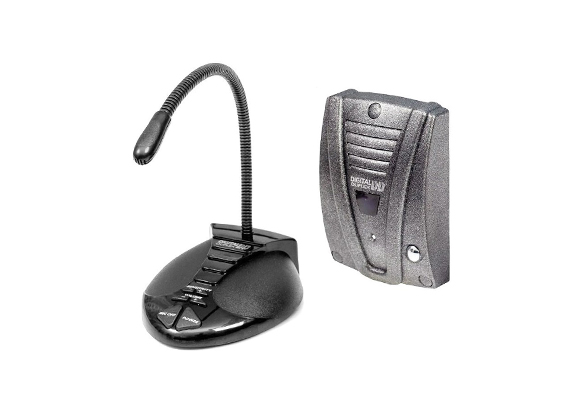 Переговорное устройство Digital Duplex DD-215