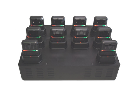 Комплекс зарядки Vizor Pro Z-1