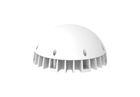 Светильник бытовой светодиодный «Алтай» 16W IP65