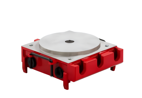 Роликовая тележка РТ120