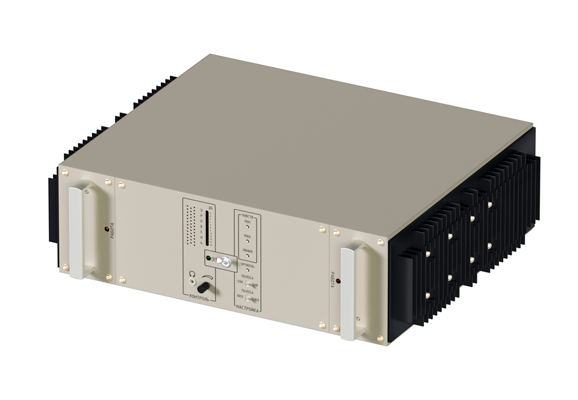 Усилитель «Нейва У-201»