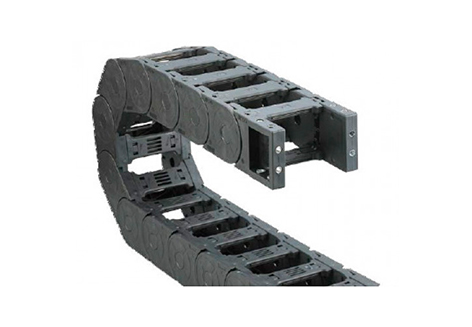 Кабельная цепь 35x100 R200 JN35Q.1.100W