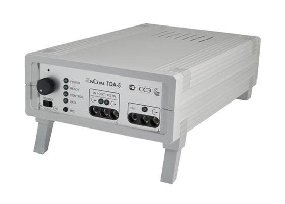 Анализатор AnCom TDA-5/73100/0001