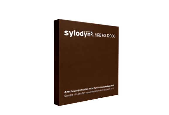 Материал виброизолирующий Sylodyn HBR HS 12000