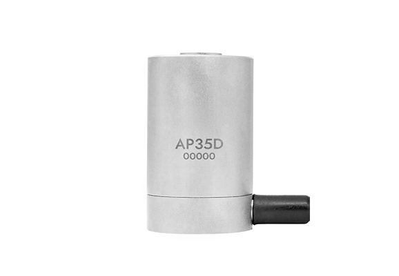 Вибропреобразователь ускорения промышленный с цифровым выходом AP35D-01