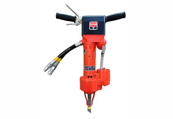 Гидравлический перфоратор HYCON HRD28X