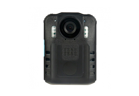 Портативный видеорегистратор Police cam Сова