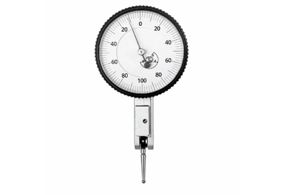 Головка измерительная с расширенным диапазоном измерений 513-426-10E