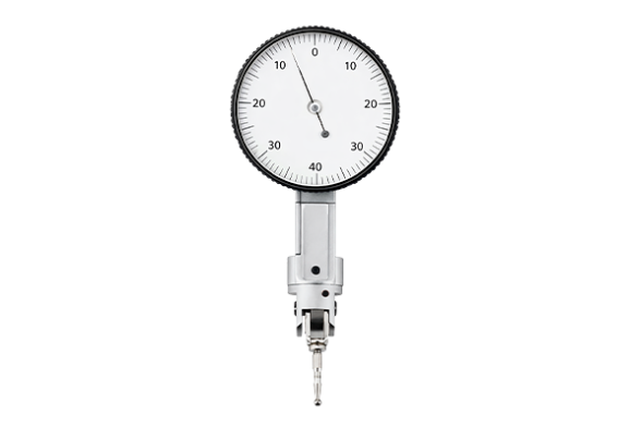 Головка измерительная бокового действия с направлением измерения до 360° 513-304-10E