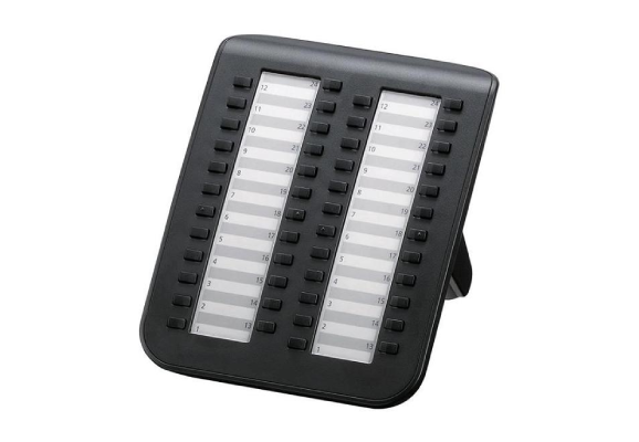 Консоль Panasonic KX-NT505 черная