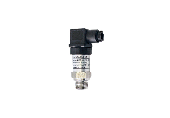 Датчик давления DMP-333-130-1003-1-3-100-100-1-00R-ГП