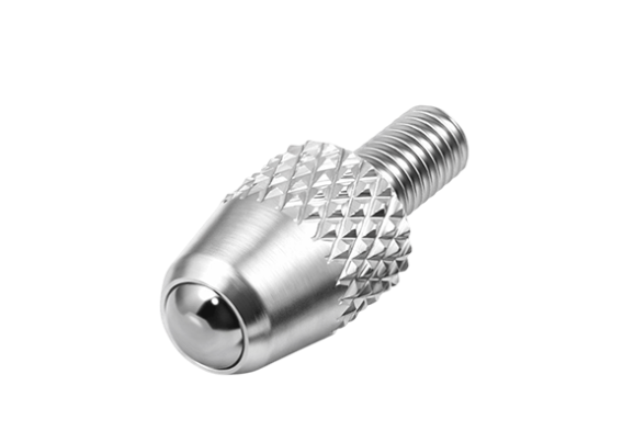 Измерительный наконечник шариковый твердосплавный 17 мм