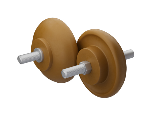 Изолятор 683В-2112610