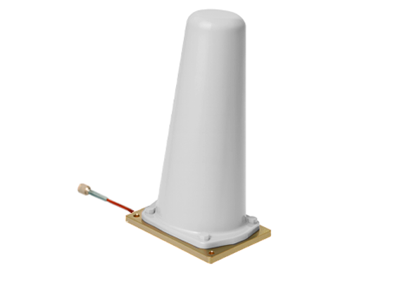 Антенна локомотивная АЛ1/160/Н АЛВР.464641.007 ГЧ