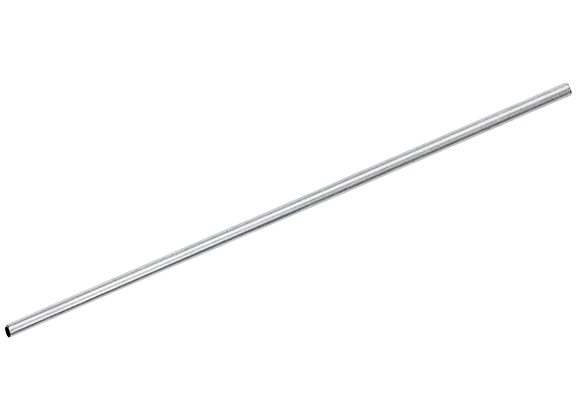 Труба пантографа 606.29.04.020 для трамваев КТМ УКВЗ