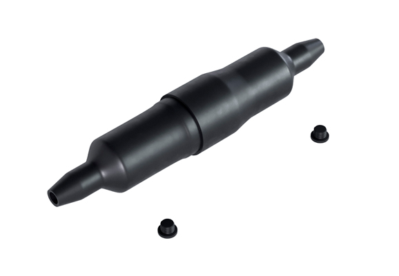 Муфта полиэтиленовая защитная МППз 1