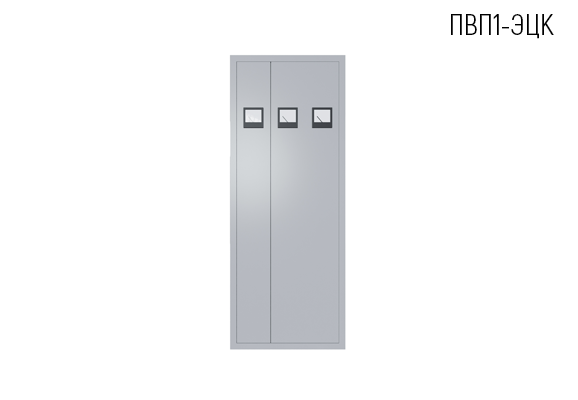 Панель выпрямительно-преобразовательная ПВП1-ЭЦК