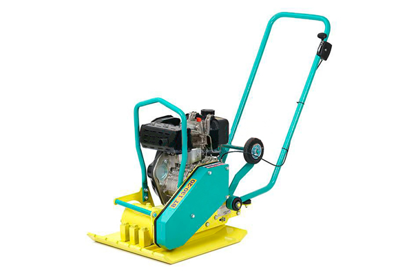 Виброплита ВТ 130-20Д