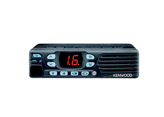 Автомобильная рация Kenwood TK-7302M