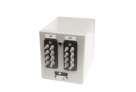 Блок конденсаторов БК