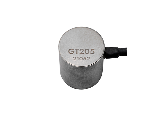 Преобразователь акустической эмиссии GT205