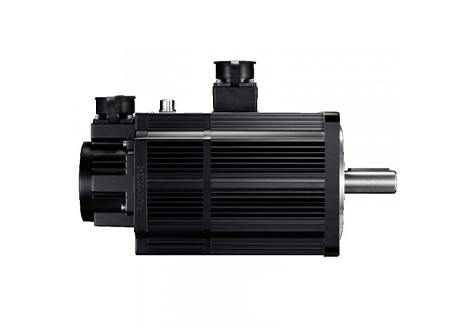 Серводвигатель ELM2M-4400LD180ET-H