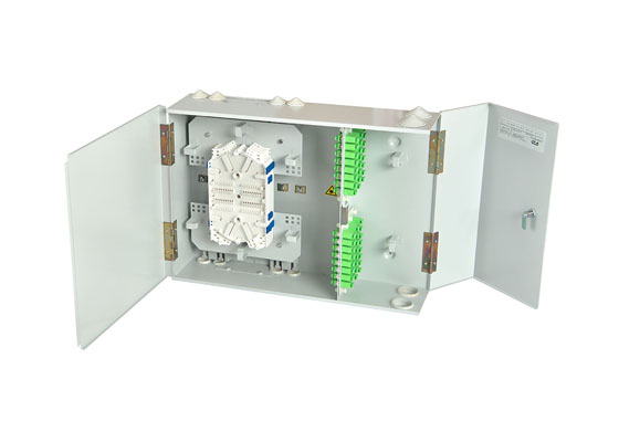 Кросс оптический ШКОН-МА/4-48-SC/48-SC/APC/48-SC/APC